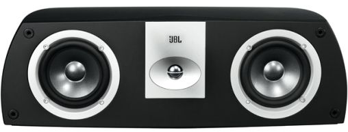 JBL VOICE Venue Series 2-Way, Dual 5
