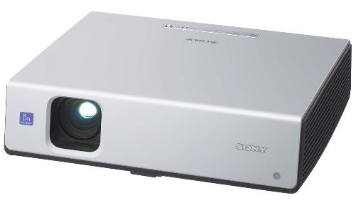 Sony VPL-CX63 Multimedia LCD Projector, 3000 ANSI Lumens, Resolution Video: 750 TV Lines, Resolution RGB: 1024 x 768 pixels, 8.3 lbs (VPLCX63 VPLCX63 VP-LCX63 VPLC-X63 VPLCX6)