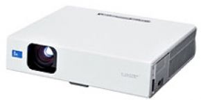 Sony VPL-CX70 SuperLite Series LCD Mobile Projector, 2000 ANSI Lumens, 1024 X 768 Resolution (VPL CX70 VPLCX70 CX70)