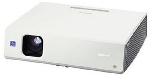 Sony VPL-CX86 Wireless Network LCD Projector, 3000 ANSI Lumens, Native Resolution: XGA 1024x768 pixels, Replaced VPL-CX85 VPLCX85 (VPLCX86 VPL CX86 VPLCX-86 VP-LCX86 VPLC-X86)