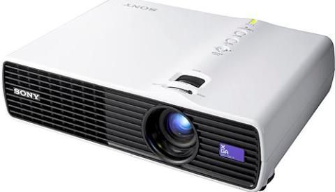 Sony VPL-DX11 LCD Projector, 3000 ANSI lumens Image Brightness, 2400 ANSI Reduced lumens Image Brightness , 40.2 in - 300 in Image Size, 4x Digital Zoom Factor,1024 x 768 XGA Resolution, 4:3 Native Aspect Ratio, 2,359,296 pixels - 1024 x 768 Display Format, 92 V Hz x 80 H kHz Max Sync Rate, 200 Watt Lamp Type UHP, 2400 hours Typical mode / 3000 hours economic mode Lamp Life Cycle, Freeze frame, Picture Muting, BrightEra Features, UPC 027242762022 (VPLDX11 VPL-DX11 VPL DX11)