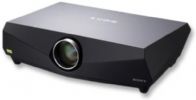 Sony VPL-FE40 Professional SXGA+ LCD Projector with Standard Lens Supplied, 4000 ANSI Lumens, Native Resolution 1400 x 1050 Pixels, Video Resolution 750 TV lines, Contrast Ratio700:1, Lamp 275W UHP, Projection Lens 1.3 times power zoom lens, f30.6 to 39.7 mm, F1.66 to 2.18, Throw Ratio 1.9-2.4:1, Approx. 21 lbs 1 oz (VPLFE40 VPL FE40 VPLFE-40 VPLFE 40) 