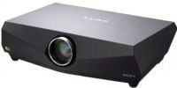 Sony VPL-FW41 3LCD WXGA Projector with Standard Power Lens Included, 4500 Lumen Color Light Output, Native 1280 x 800 Wide Resolution, Video Resolution 750 TV lines, Contrast Ratio 700:1, Throw Ratio 1.9-2.5:1, Screen Coverage 40 to 600 inches (viewable area measured diagonally), Speaker 1.8 W x 2 (Stereo), Approx. 21 lbs 1 oz (VPLFW41 VPL FW41 VPLF-W41 VPLFW-41) 