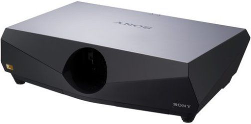Sony VPL-FW41L 3LCD WXGA Projector without Lens, 4500 Lumen Color Light Output, Native 1280 x 800 Wide Resolution, Video Resolution 750 TV lines, Contrast Ratio 700:1, Screen Coverage 40 to 600 inches (viewable area measured diagonally), Speaker 1.8 W x 2 (Stereo), 2 RGB HD D-sub 15-pin inputs, 1 RGB/Component 5 BNC input, Approx. 19 lbs 13 oz (VPLFW41L VPL FW41L VPLF-W41L VPLFW-41L)