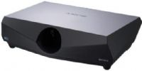 Sony VPL-FX41L LCD Projector, 5200 ANSI lumens Image Brightness, 4160 ANSI lumens Reduced Image Brightness, 900:1 Image Contrast Ratio, 3.3 ft - 50 ft Image Size, 1024 x 768 WXGA native and 1600 x 1200 resized Resolution, 4:3 Native Aspect Ratio, 92  V Hz x 92 H kHz Max Sync Rate, Stereo Sound Output Mode, 1.8 Watt Output Power / Channel, 2 x right / left channel Speakers, UHP 275 Watt Lamp Type, AC 120/230 - 50/60 Hz Voltage Required (VPL FX41L VPLFX41L) 