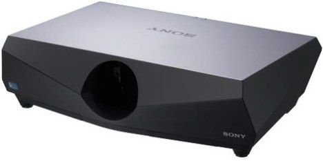 Sony VPL-FX41L LCD Projector, 5200 ANSI lumens Image Brightness, 4160 ANSI lumens Reduced Image Brightness, 900:1 Image Contrast Ratio, 3.3 ft - 50 ft Image Size, 1024 x 768 WXGA native and 1600 x 1200 resized Resolution, 4:3 Native Aspect Ratio, 92 V Hz x 92 H kHz Max Sync Rate, Stereo Sound Output Mode, 1.8 Watt Output Power / Channel, 2 x right / left channel Speakers, UHP 275 Watt Lamp Type, AC 120/230 - 50/60 Hz Voltage Required (VPL FX41L VPLFX41L)