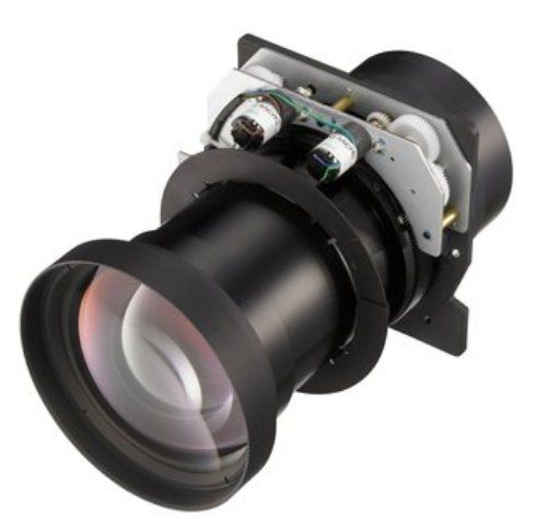 5000 lumen projector lens shift