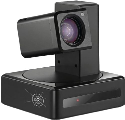 usb web cam with pan, tilt, zoom for mac