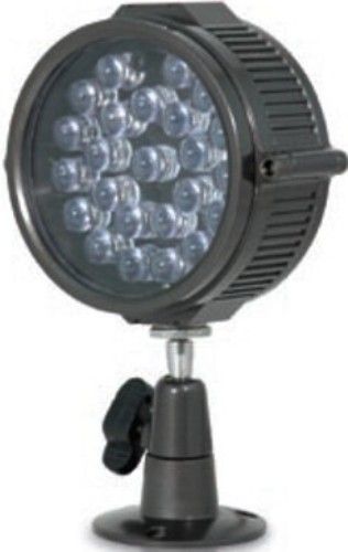 Lorex VQ2121 Night Vision IR Illuminator, Allows B&W Or IR Sensitive ...