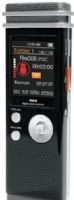 RCA VR5340 Digital Voice Recorder, Up to 800 hours of recording with the 2GB built-in flash memory, 1.8-inch full-color display allows easy access to recorder functions and recordings, Automatic Voice-Activated Record (AVR) senses sound and starts recording automatically, Built-in speaker and microphone, UPC 044476074875 (VR-5340 VR 5340) 
