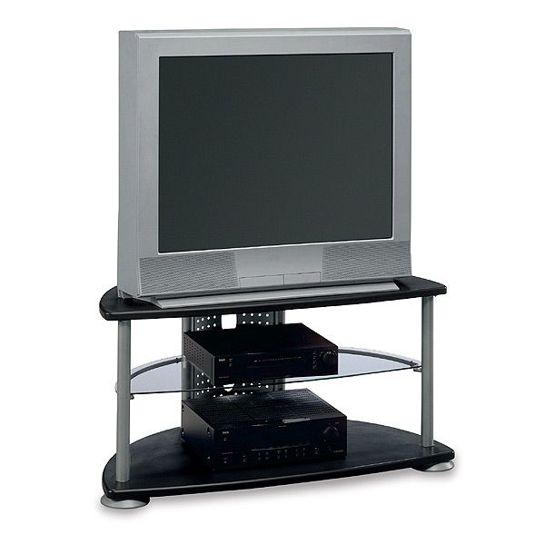 Bush VS05730 Video Base TV, Eclipse Collection, Galaxy Finish (VS 05730, VS-05730, 05730)