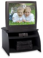 Bush VS39935 36" TV/VCR Stand, Reflections Collection, Gallaxy (VS 39935, VS-39935, 39935) 