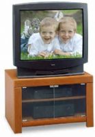 Bush VS43532 32" TV/VCR Stand, Stratos Collection, Lift Cherry Finish (VS 43532, VS-43532, 43532) 