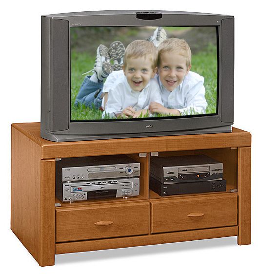 Bush VS43543 TV/VCR Stand for 36