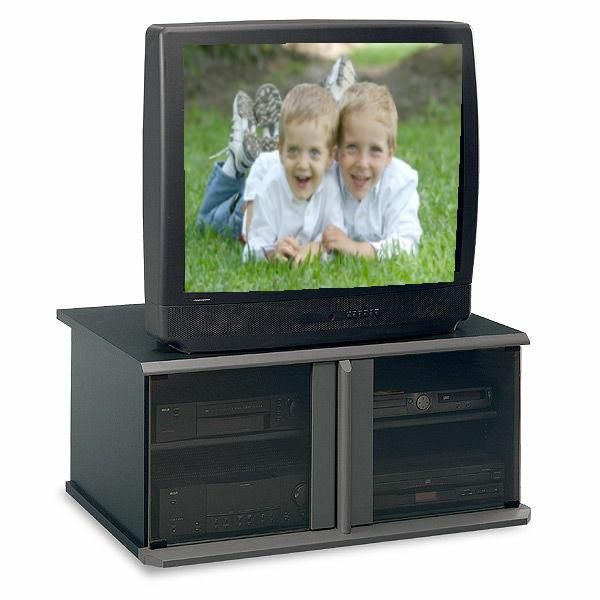 Bush VS47832 36" TV-VCR Stand, Universal Collection, Galaxy, May be configured with the AD47742 (VS 47832, VS-47832, 47832)