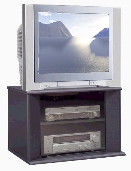 Bush VS64832 Video Base Galaxy Contours Collection 32" TV Stand (VS-64832, VS 64832, VS6483, VS648)