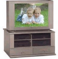 Bush VS88736 Delta Flat Screen TV Stand (VS-88736, 88736) 