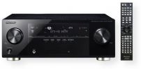 Pioneer VSX-1021-K Audio/Video 7.1 Channel Receiver Featuring AirPlay, HDMI 1080p Video Processing (3D, ARC) and Compatibility with iPod, iPhone, iPad, 120W x 7 (1 kHz, THD 0.05% @ 8 ohms), 90W x 7 (20 Hz – 20 kHz, THD 0.08% @ 8 ohms FTC), Anchor Bay 1080p Video Scaler, Video Conversion to HDMI, Pioneer Advanced Video Adjust, UPC 884938132978 (VSX1021K VSX1021-K VSX-1021K VSX-1021) 