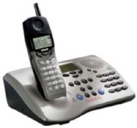 VTech VT 20-2481 2.4 GHz Multi Handset operation, Caller ID, Call Waiting & Digital Answering -2 Line Cordless Phone (VT 20 2481, VT 202481, VT202481, VT-202481, VT2024-81, VT-20-2481, VT20-2481) 