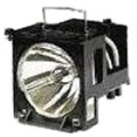 NEC VT50LP Replacement Lamp for VT650 projector, 3000hrs Eco/2000hrs Std, 160 W, 50927236297 UPC Code (VT-50LP VT 50LP VT50L VT50 VT50LP) 