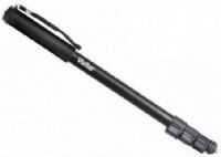 Vivitar VT-67 Photo/Video Monopod, Take great pictures and video, Ideal for the amateur or professional with a hand grip and built-in wrist strap, Strong and sleek design extends to 67", Rubber foot with spike, 6.6 lbs load capacity, Maximum extension 67", Minimum size 21.3", 4 section leg locks and a free carrying case, Dimensions 2.25"x23.25"x2.00", Weight 1.2 lbs, UPC 681066856314 (VT67 VT 67) 