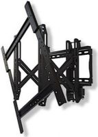 Crimson VW400M Mosaic video wall mount; Fits any monitor under 150LB with 400 x 400mm VESA pattern; Full featured video wall solution and pull out mount; Rotation angles lockable at 30 degrees, 37.5 degrees, 45 degrees, 52.5 degrees, 60 degrees; 10.69" pull out extension from wall for easy wiring; Quick release latch and click-to-closed position feature; UPC 645759265708 (VW400M CRIMSON VW400M CRIMSON) 