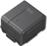 Panasonic VW-VBG130 Camcorder Battery, Lithium ion Technology, 7.2 V Voltage Provided, 1320 mAh Capacity, For use with HDC-SD1 HDC-SD9 HDC-HS9 HDC-SD5 HDC-SX5 SDR-H60 SDR-H40 SDR-H41 SDR-H200 SDR-H18 VDR-D310 VDR-D50 VDR-D51 VDR-D230 VDR-D220 VDR-D210 PV-GS500 PV-GS320 PV-GS85 PV-GS83 PV-GS90 PV-GS80 Panasonic Camcorders (VW VBG130 VWVBG130) 