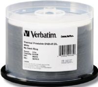 Verbatim 95335 UltraLife Gold Archival DVD-R Media, 120mm Form Factor, Single Layer, 8X Maximum Write Speed, DVD-R Media Formats, 4.7GB Storage Capacity, Gold Lacquer Surface, DVD-R Media Type, 50 Pack Quantity, UPC 023942953357 (95335 VERBATIM95335 VERBATIM-95335 VERBATIM 95335) 
