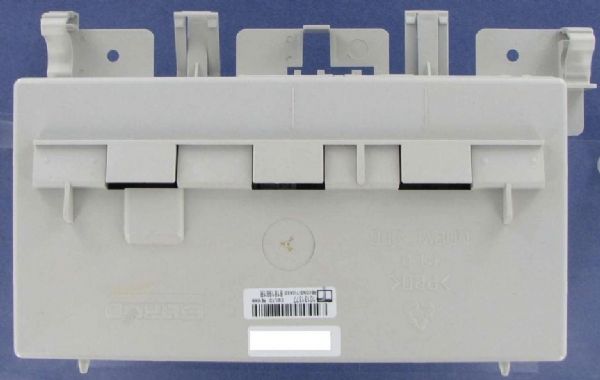 Whirlpool W10137702 Washer Microcomputer Electronic Control Board; Alternate part numbers: AP4308832, 8182774, 8182219, 8182149; Works with some Maytag, Admiral, Amana, Crosley, Estate, Kenmore, Kitchen Aid, Roper, Vesta, Inglis, Jenne Air and Magic Chef Washers also; Approx 11 x 7 in (W-10137702 W 10137702 W1013770)