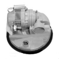 Whirlpool W10237169 Pump and Motor Assembly 