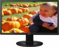 LG W1946S-BF 19" class LCD Widescreen Monitor, 30000:1 Ratio Remarkable DFC, 5ms Response Time, EPEAT® Gold Rated, Analog Inputs, Tilt Adjustable Stand, Integrated f-Engine™, Picture-Quality Enhancing Chip, ENERGY STAR® Qualified and RoHS Compliant (W1946S-BF W1946SBF W-1946S-BF W-1946SBF W1946S BF W 1946SBF) 
