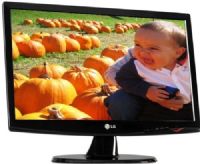 LG W2243S-PF Widescreen 22" class (21.5" measured diagonally) LCD Monitor, 1920 x 1080 Resolution, Remarkable DFC 30000:1 Ratio, 5ms Response Time, Pixel Pitch 0.248mm, Aspect Ratio 16:9, Brightness 300 cd/m2, Viewing Angle (HxV) 170° x 160°, Non-Glare Surface Treatment Tilt Adjustable Stand, VESA Mounting 100mm x 100mm, UPC 719192185517 (W2243SPF W2243S PF) 