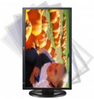 LG W2246PM-BF 19" 22" class LCD Widescreen Monitor, Remarkable DFC 30000:1 Ratio, 5ms Response Time, EPEAT® Gold Rated, Digital and Analog Inputs, Tilt Adjustable Stand, Integrated f-Engine™ Picture Quality Enhancing Chip, VESA™ Compliant Wall Mount, ENERGY STAR® Qualified and RoHS Compliant, UPC 719192900325 (W2246PM-BF W2246PMBF W-2246PM-BF W-2246PMBF W2246PM BF) 