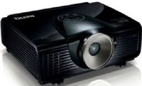 BenQ W6000 DLP Projector, 2500 ANSI lumens Image Brightness, 50000:1 Image Contrast Ratio, 0.3 in - 25 ft Image Size, 1920 x 1080 Resolution, Widescreen Native Aspect Ratio, 24-bit -16.7 million colors Support, 86 Hz V x 92 H Hz Max Sync Rate, 280 Watt Lamp Type, 2000 Typical hours and 3000 hours Economic mode Lamp Life Cycle, NTSC, SECAM, PAL Analog Video Format, RGB, S-Video, composite video, component video Analog Video Signal (W6000 W-6000 W 6000) 