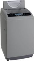 Avanti W712PS Top Load Portable Washer, Platinum, 2.0 Cu.Ft. / 14 Lbs. Capacity, Stainless Steel Wash Tub, Pulsating Wash Action, Electronic Controls with LED Cycle Indicator Lights, Multiple Pre-Programmed Automatic Wash Cycles, Three Water Temperature Selections, Adjustable Water Level (Low to High), Programmable Delay Start, UPC 079841257126 (W-712PS W712-PS W712 PS) 