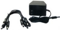 HamiltonBuhl W990 Six-way Charging Cable for 900 Series Wireless Headphones, UPC 681181510559 (HAMILTONBUHLW990 W-990 W 990) 