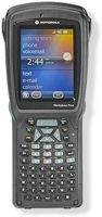 Zebra Technologies WA4L11003100020W Mobile Computer with Windows CE 6.0, 802.11 a/b/g/n, 2D Imager; Impressive modularity for an extraordinary life cycle and a low TCO; Boost productivity with superior application performance; The fastest wireless connections; A high-resolution color 8 MP camera for a world of new applications; Comprehensive support for speech-enabled applications (WA4L11003100020W WA4-L11003100020W WA4L110031000-20W) 