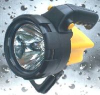 Wagan 2057 EZ Grip Halogen Spotlight 1MCP, Waterproof (WAGAN2057 WAGAN-2057) 
