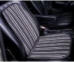 Wagan 9871 Ventilate Cool Seat Cushion, Black (WAGAN9871 WAGAN-9871)