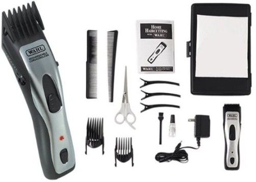 Wahl Home Pro Product 27-Pc. Haircutting Kit