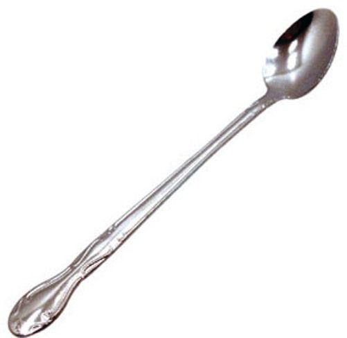 Walco 1104 Barclay Iced Teaspoon, Economy 18-0 Stainless Steel, Price per Dozen, Case Pack 2 Dozen, Sold by the Case (WALCO1104 WALCO-1104 06-1050 061050)