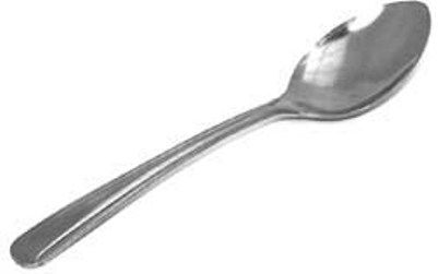 Walco 7429 Dominion Med Weight Demitasse Spoon, Economy 18-0 Stainless Steel, Price per Dozen, Case Pack 3 Dozen, Sold by the Case (WALCO7429 WALCO-7429)