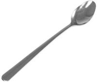 Walco 8904 Windsor Heavy Weight Iced Teaspoon, Economy 18-0 Stainless Steel, Price per Dozen, Case Pack 2 Dozen, Sold by the Case (WALCO8904 WALCO-8904 06-1125 061125) 