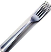 Walco 8905 Windsor Heavy Weight Dinner Fork, Economy 18-0 Stainless Steel, Price per Dozen, Case Pack 2 Dozen, Sold by the Case (WALCO8905 WALCO-8905 06-1122 061122) 