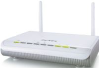 ZyXEL WAP3205 Wireless N Access Point, 5-in-1 modes, including Access Point, WLAN Client, WLAN Bridge, WDS Repeater and Universal Repeater, 802.11n with Data Transfer Rate of up to 300 Mbps, Two 10/100Mbps Ethernet RJ-45 connectors with auto MDI/MDIX support, Backward Compatibility with the 802.11b/g Standard (WAP-3205 WAP 3205 WA-P3205) 