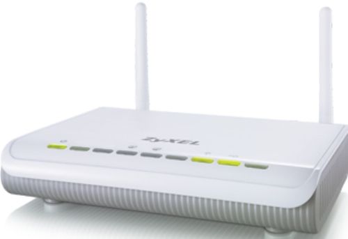ZyXEL WAP3205 Wireless N Access Point, 5-in-1 modes, including Access Point, WLAN Client, WLAN Bridge, WDS Repeater and Universal Repeater, 802.11n with Data Transfer Rate of up to 300 Mbps, Two 10/100Mbps Ethernet RJ-45 connectors with auto MDI/MDIX support, Backward Compatibility with the 802.11b/g Standard (WAP-3205 WAP 3205 WA-P3205)