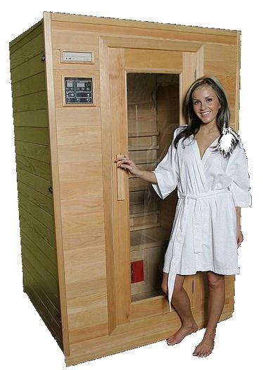 Wasauna WAS-022L Infrared Sauna 2-Person Adults, Operating Temperature 100 - 140, Heater Type Ceramic, Heaters 5 total, Setup Time Less than one hour (WAS022L, WAS 022L, WAS022-L, WAS-022L)
