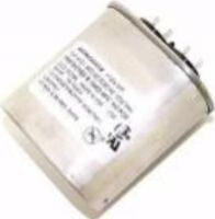GE General Electric WB27T10503 Capacitor Motor (WB-27T10503 WB27-T10503 WB27T-10503 WB27T 10503) 