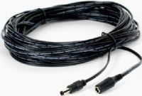 Williams Sound WCA 123 Power Extension Cable For TX-9 DC,TX-90 DC; For applications where emitter/transmitter needs to be powered remotely; Power supply needs to be mounted in a rack; DC power extension cable for WIR TX9 DC, WIR TX90 DC; Dimensions: 1" x 1" x 1"; Weight: 1 pounds (WILLIAMSSOUNDWCA123 WILLIAMS SOUND WCA 123 ACCESSORIES ANTENNA ADAPTERS CABLES) 
