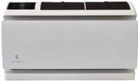 Friedrich WCT16A30A WallMaster Smart Wi-Fi Through-the-Wall Air Conditioner, 15400 BTU Cooling, 230 Voltage, 9.4 EER, 9.3 CEER, 3.8 Pints/HR Moisture Removal, 300 CFM, 550 Sq. - 700 Ft. Cooling Area, Premium Remote Control, Smart Fan Auto-adjusts Fan Speed to Maintain Desired Temperature, Check Filter Reminder, Built-in Wi-Fi, UPC 724587436976 (WCT-16A30A WCT 16A30A WCT16-A30A WCT16 A30A) 